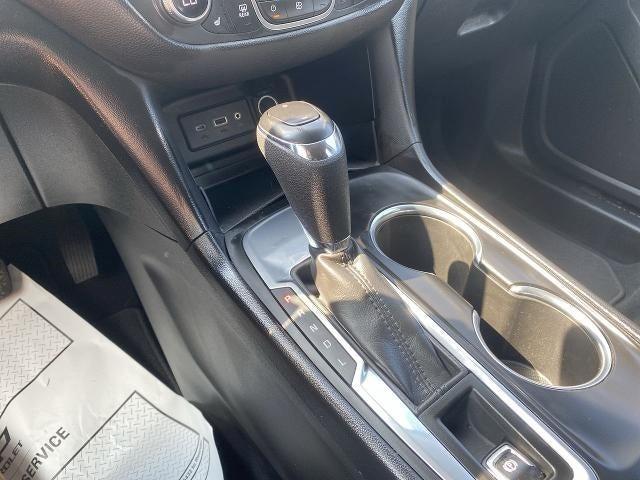 used 2020 Chevrolet Equinox car, priced at $18,950