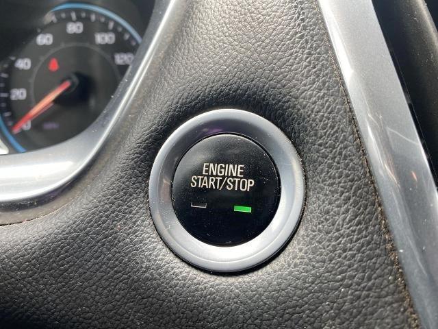 used 2020 Chevrolet Traverse car, priced at $27,950