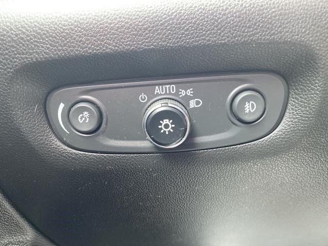 used 2020 Chevrolet Traverse car, priced at $27,950