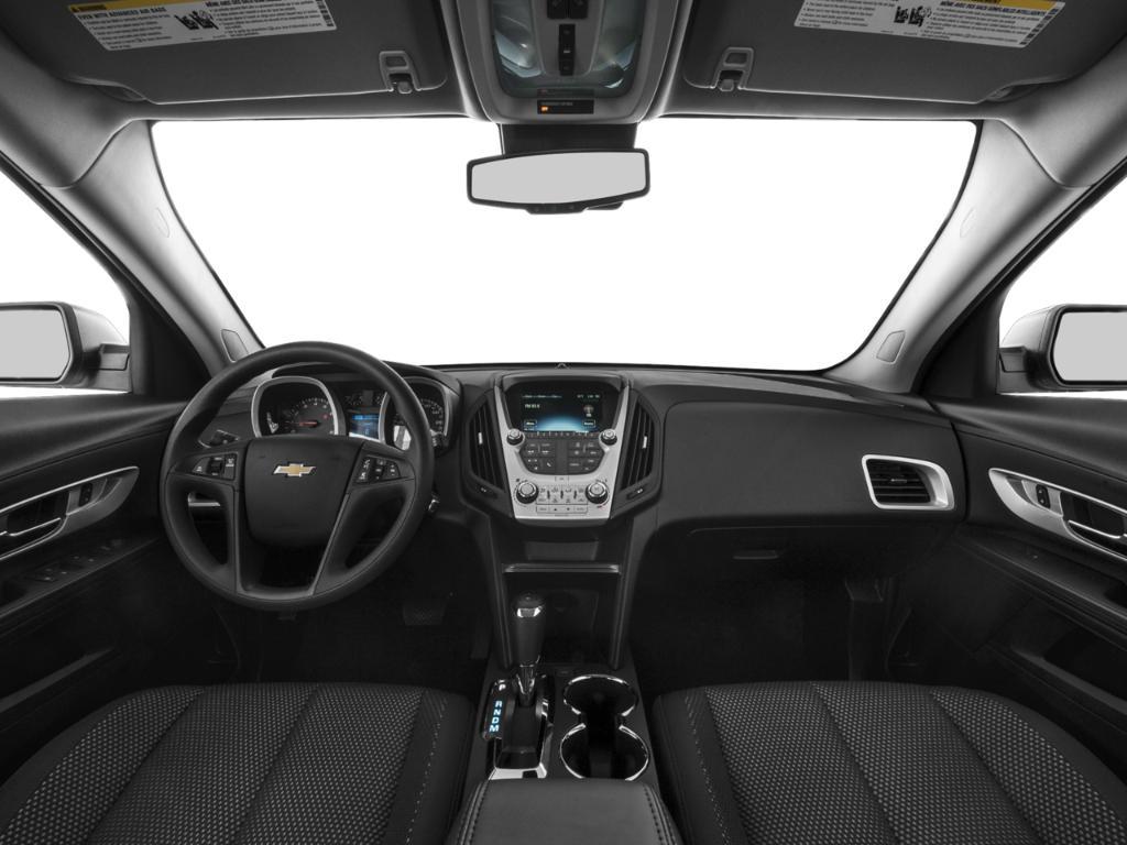 used 2017 Chevrolet Equinox car
