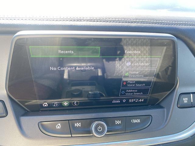 used 2020 Chevrolet Blazer car, priced at $14,299