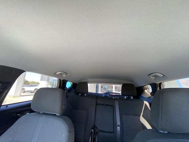 used 2020 Chevrolet Blazer car, priced at $14,299