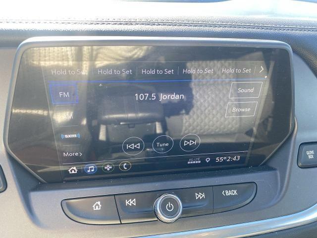 used 2020 Chevrolet Blazer car, priced at $14,299