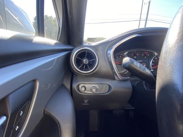 used 2020 Chevrolet Blazer car, priced at $14,299