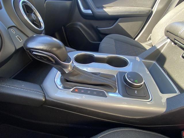 used 2020 Chevrolet Blazer car, priced at $14,299