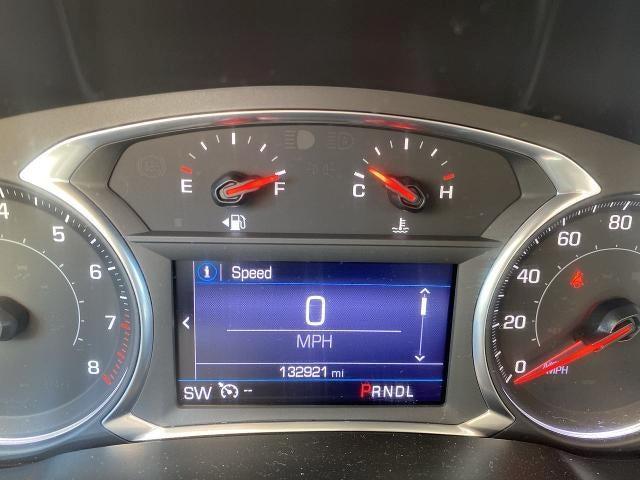 used 2020 Chevrolet Blazer car, priced at $14,299