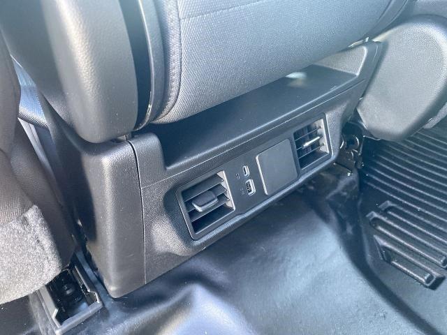 new 2024 Chevrolet Silverado 1500 car, priced at $44,873