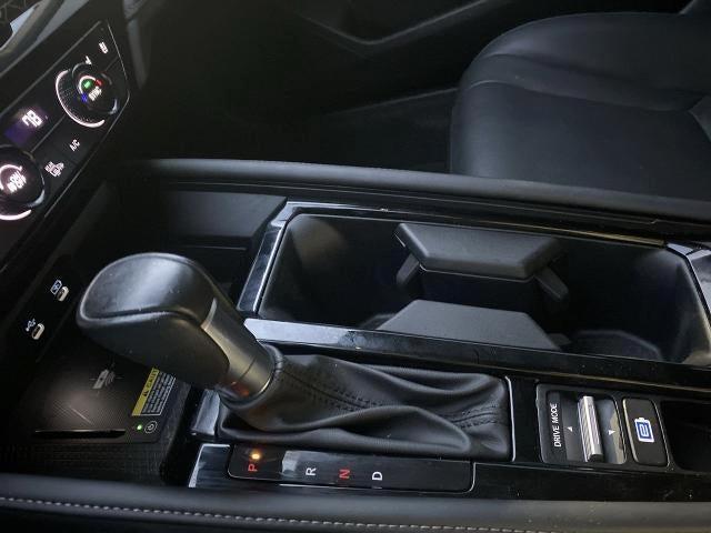 used 2023 Honda Accord Hybrid car, priced at $28,450