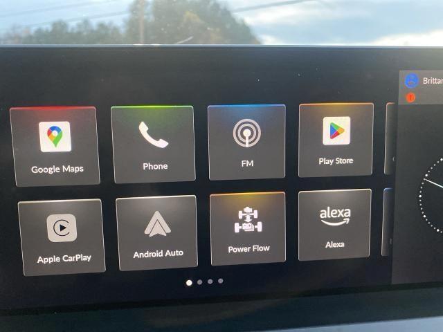 used 2023 Honda Accord Hybrid car, priced at $28,450