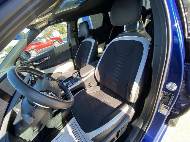 used 2023 Kia EV6 car, priced at $28,995