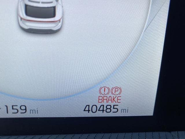 used 2023 Kia EV6 car, priced at $28,995