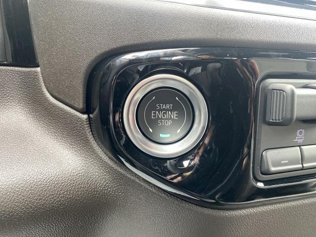new 2025 Chevrolet Silverado 1500 car, priced at $48,765