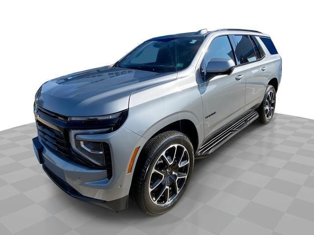 new 2026 Chevrolet Tahoe car, priced at $68,995