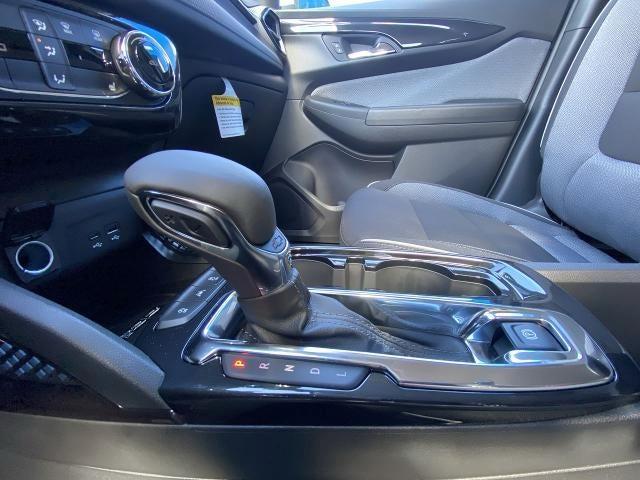 new 2026 Chevrolet TrailBlazer car, priced at $27,530