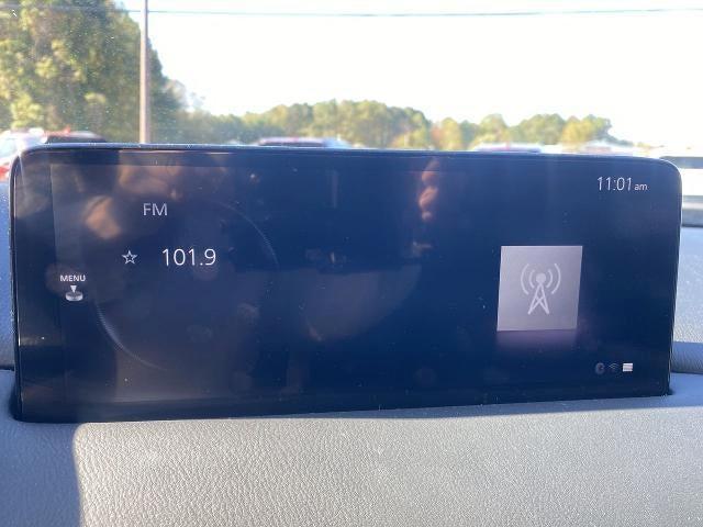 used 2024 Mazda CX-5 car, priced at $25,995