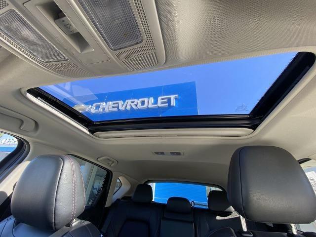 used 2024 Mazda CX-5 car, priced at $25,995