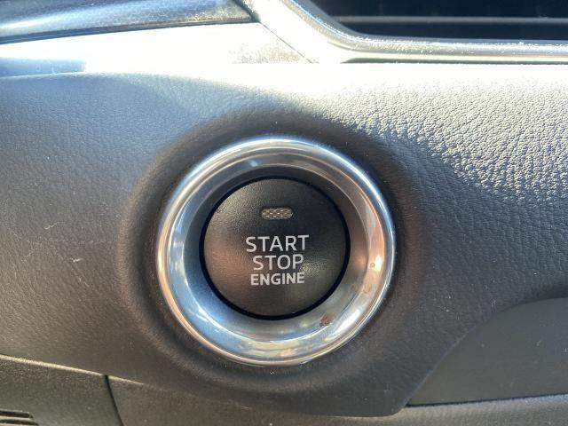 used 2024 Mazda CX-5 car, priced at $25,995