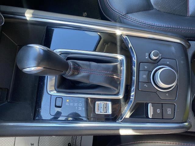 used 2024 Mazda CX-5 car, priced at $25,995