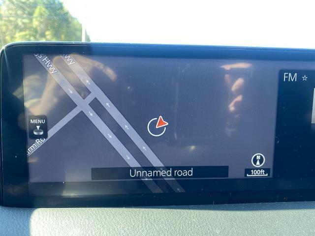 used 2024 Mazda CX-5 car, priced at $25,995