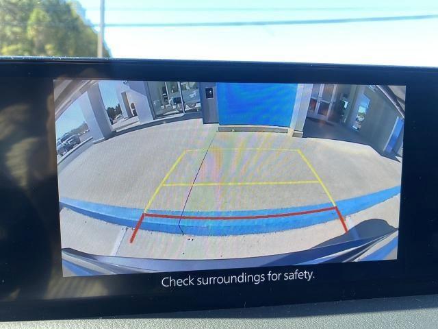 used 2024 Mazda CX-5 car, priced at $25,995