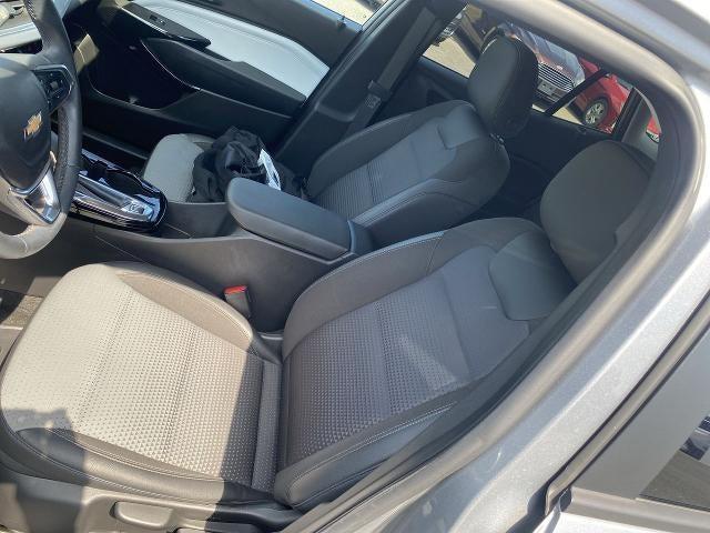used 2024 Chevrolet Trax car, priced at $21,950