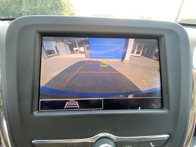 used 2022 Chevrolet Equinox car, priced at $23,995