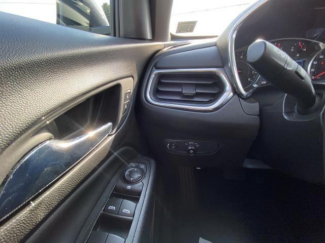 used 2022 Chevrolet Equinox car, priced at $23,995