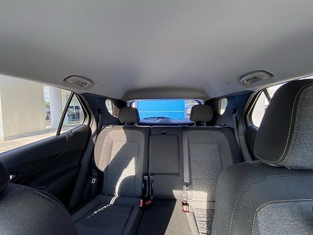used 2022 Chevrolet Equinox car, priced at $23,995