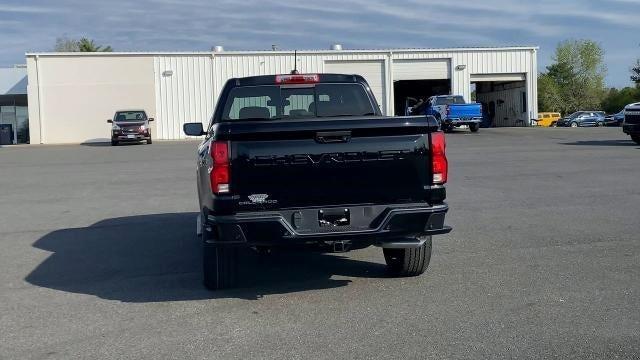 new 2025 Chevrolet Colorado car, priced at $46,860