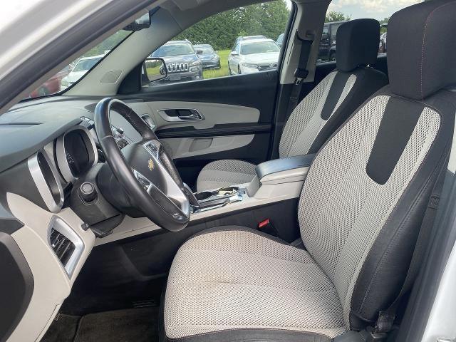 used 2011 Chevrolet Equinox car, priced at $7,950