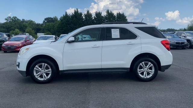 used 2011 Chevrolet Equinox car, priced at $7,950