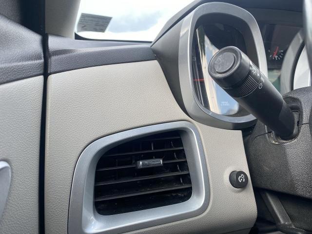 used 2011 Chevrolet Equinox car, priced at $7,950