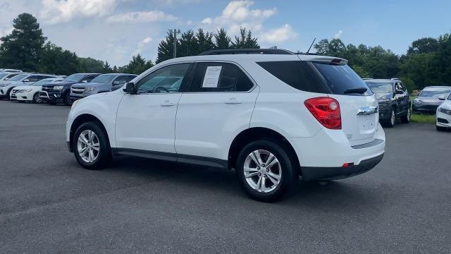 used 2011 Chevrolet Equinox car, priced at $7,950