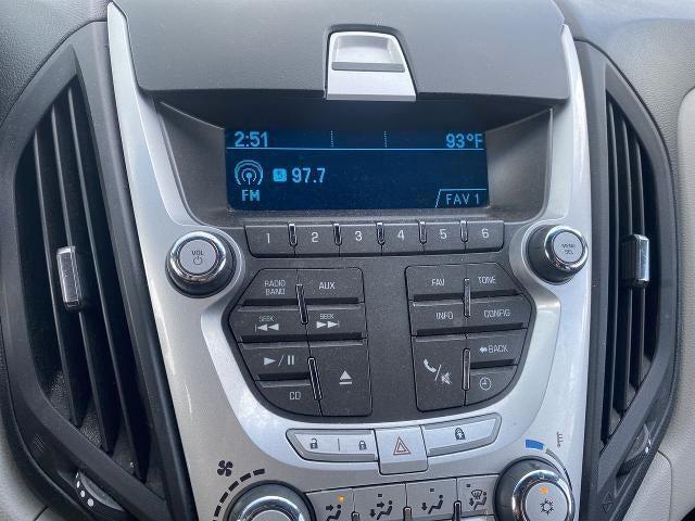 used 2011 Chevrolet Equinox car, priced at $7,950