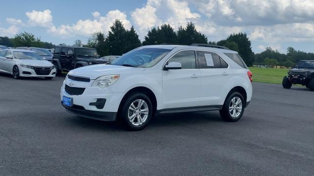 used 2011 Chevrolet Equinox car, priced at $7,950