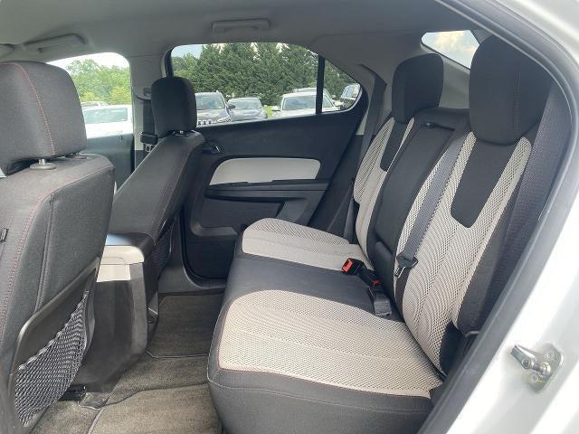 used 2011 Chevrolet Equinox car, priced at $7,950