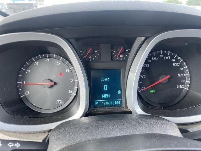 used 2011 Chevrolet Equinox car, priced at $7,950