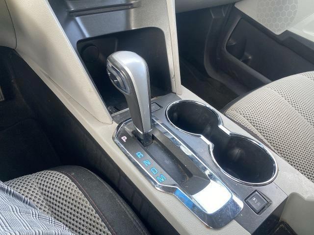 used 2011 Chevrolet Equinox car, priced at $7,950