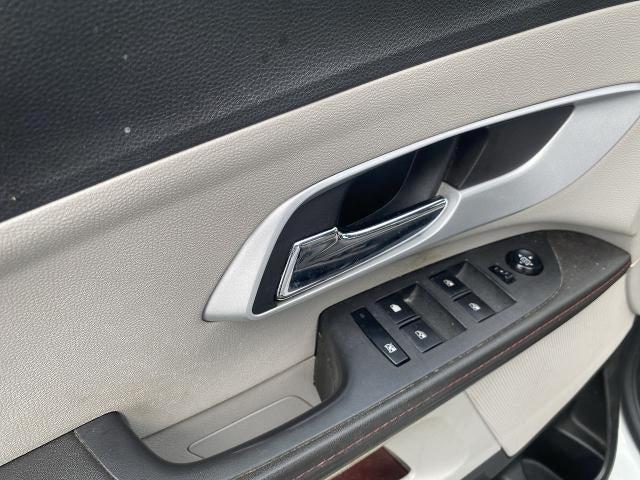 used 2011 Chevrolet Equinox car, priced at $7,950