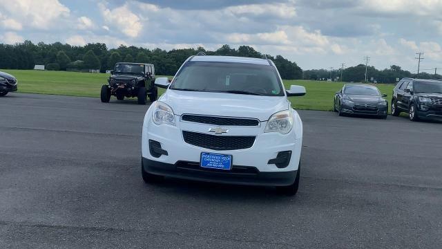 used 2011 Chevrolet Equinox car, priced at $7,950