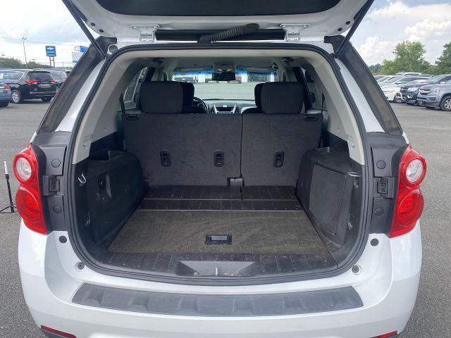 used 2011 Chevrolet Equinox car, priced at $7,950
