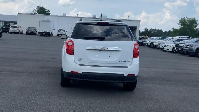 used 2011 Chevrolet Equinox car, priced at $7,950