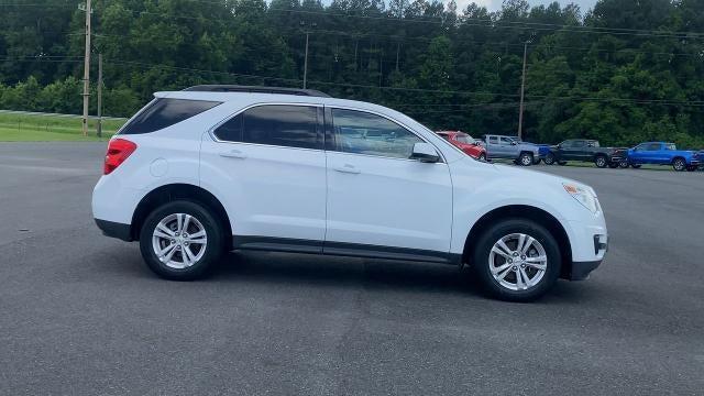 used 2011 Chevrolet Equinox car, priced at $7,950