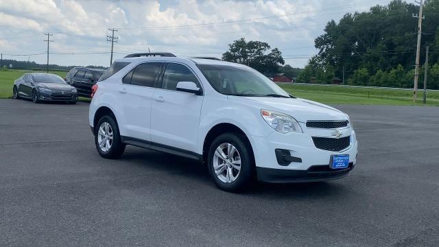 used 2011 Chevrolet Equinox car, priced at $7,950