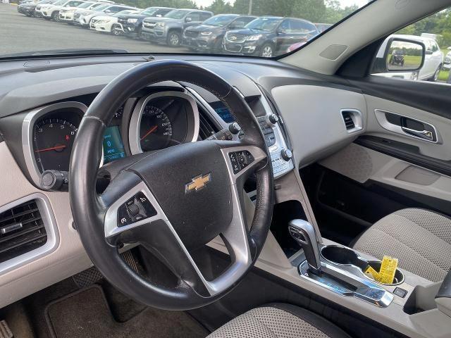 used 2011 Chevrolet Equinox car, priced at $7,950