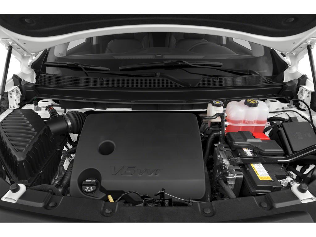 used 2021 Chevrolet Traverse car, priced at $22,950