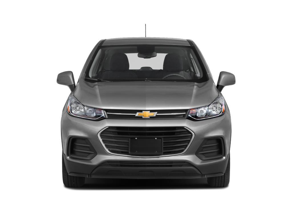 used 2020 Chevrolet Trax car