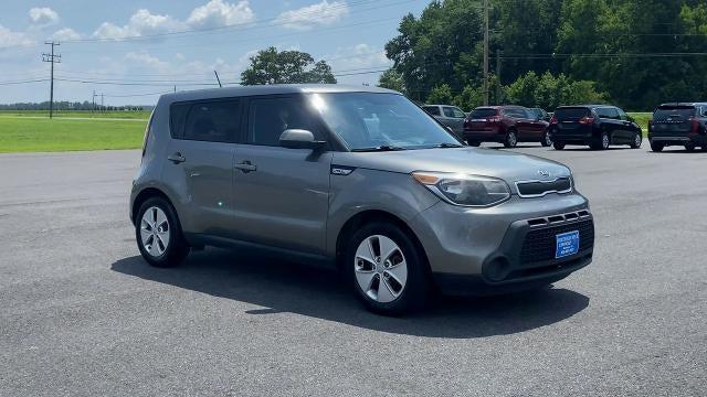 used 2016 Kia Soul car, priced at $6,450