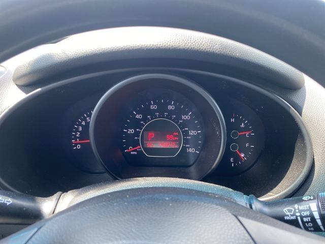 used 2016 Kia Soul car, priced at $6,450