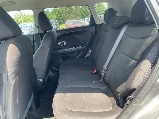 used 2016 Kia Soul car, priced at $6,450